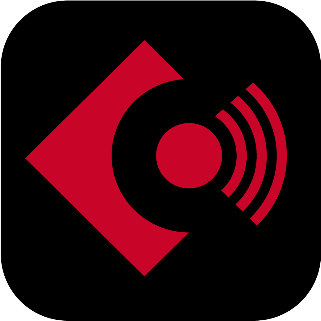 Cubase ლოგო